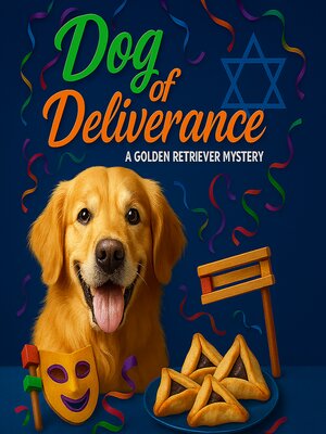 cover image of Dog of Deliverance